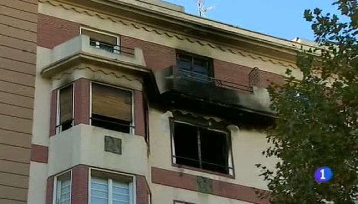 Noticias Aragón - Noticias Aragón 2 - 07/11/2017