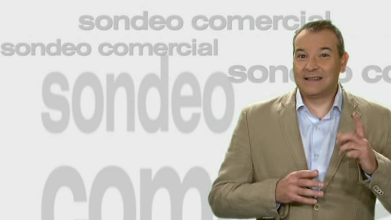 Fábrica de ideas - Incentiva. Capítulo 7