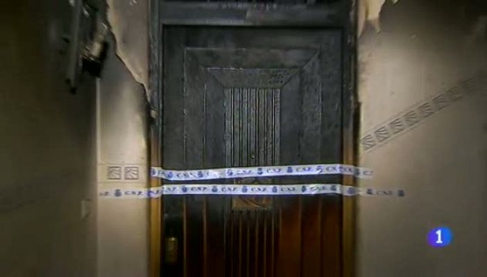 Noticias Aragón - Notocias Aragón - 07/11/2016