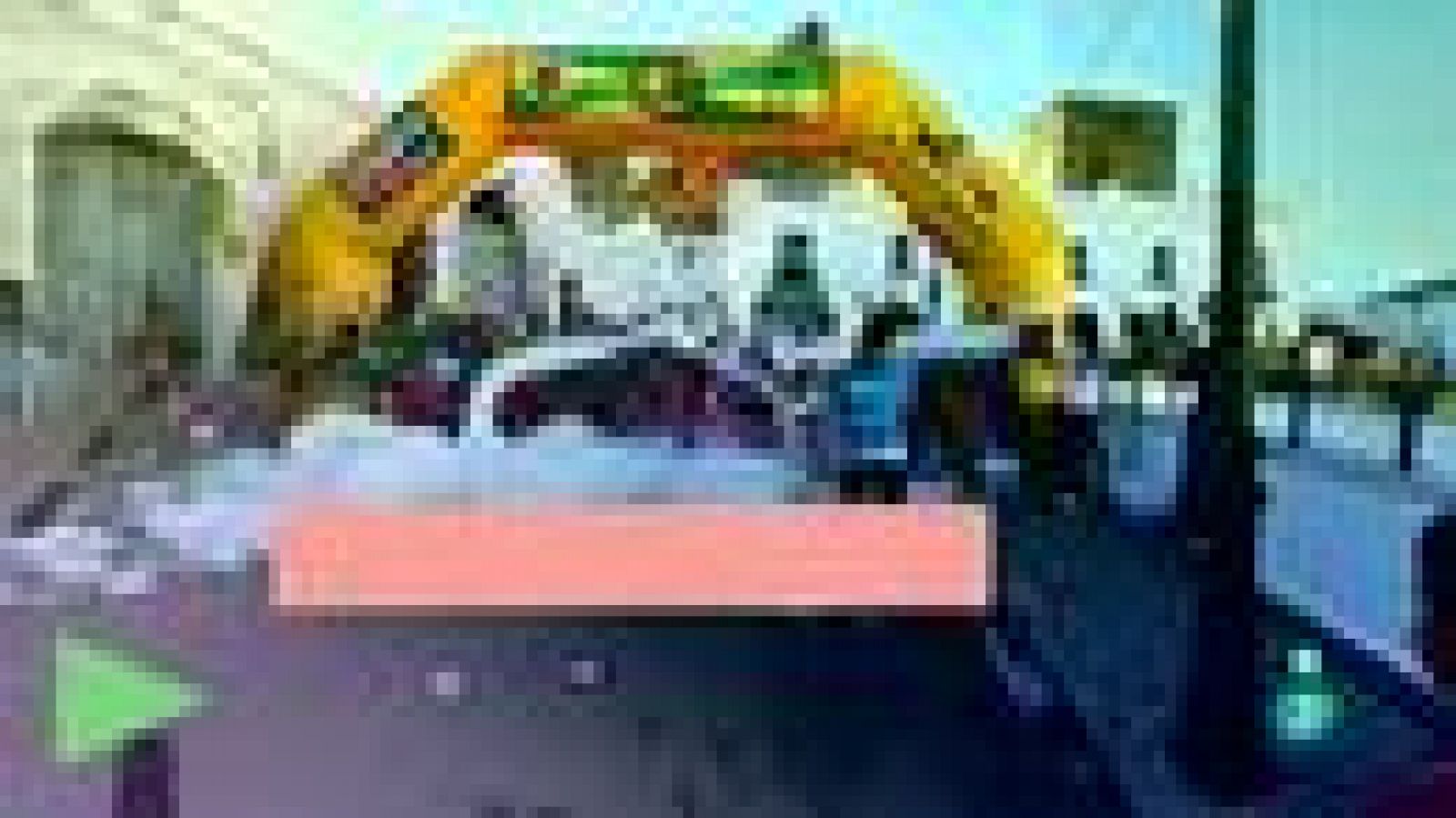 Fábrica de ideas - Invierte: Crazy Cross | Ver