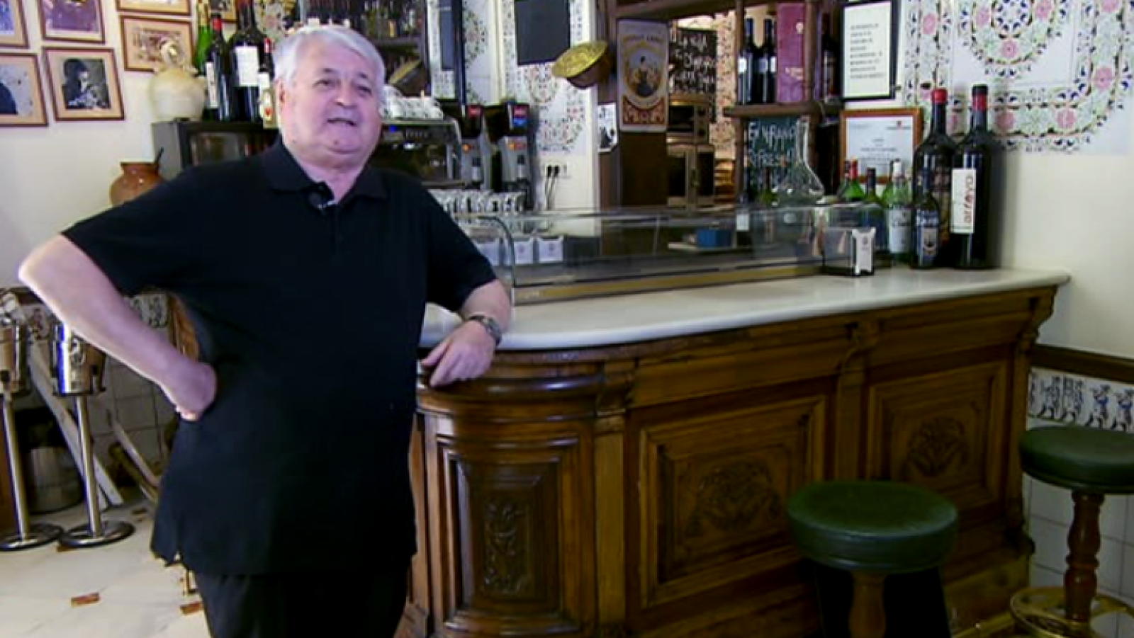 Fábrica de ideas - Imita: Grupo Lezama | Ver