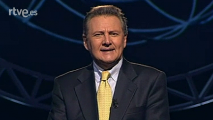 Programas y Concursos en el Archivo de RTVE - Pequeños grandes genios - Primer programa