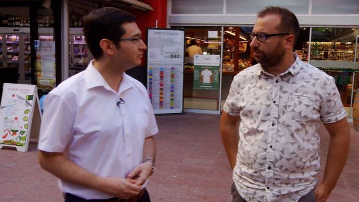 Aquí la Tierra - El reloj de nuestro estómago