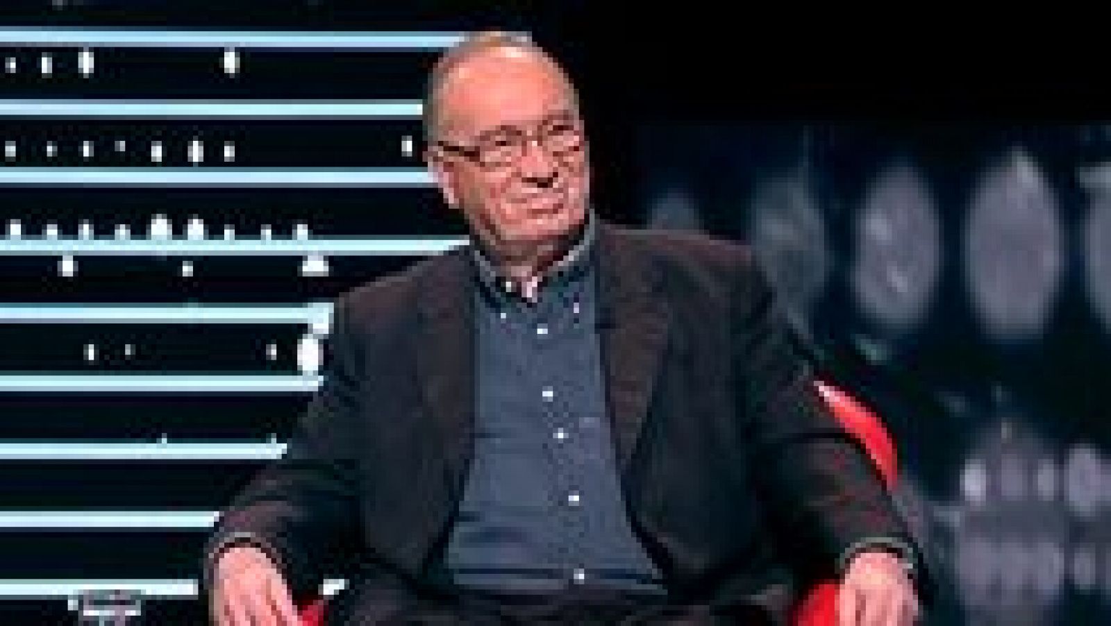 Historia de nuestro cine - María Fernanda "La Jerezana" (Presentación) - ver ahora 