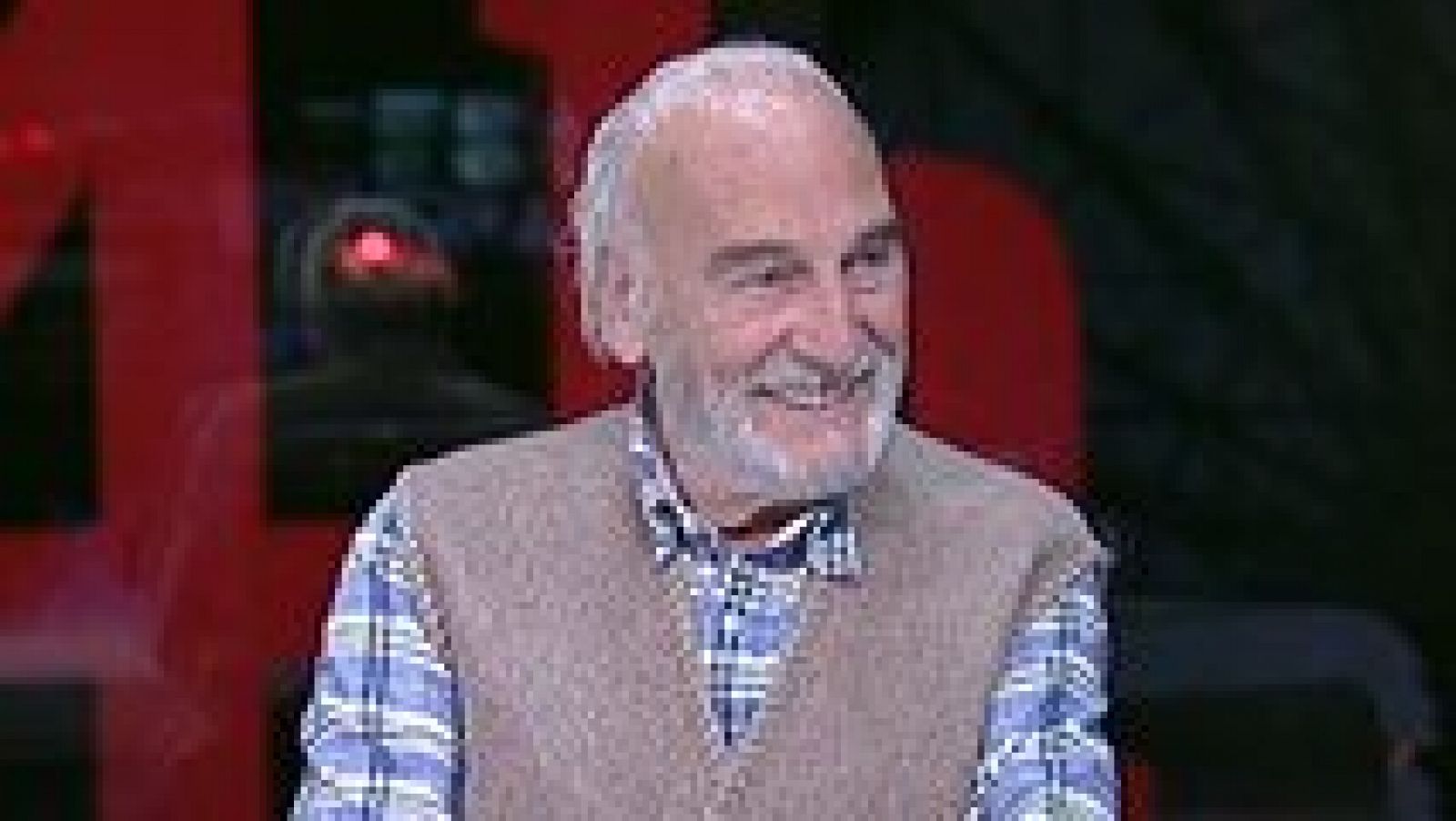 La tarde en 24 horas - La hora cultural en 24 h. - 07/11/16 - ver ahora