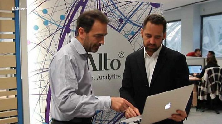 Millennium - Nuevos tiempos políticos