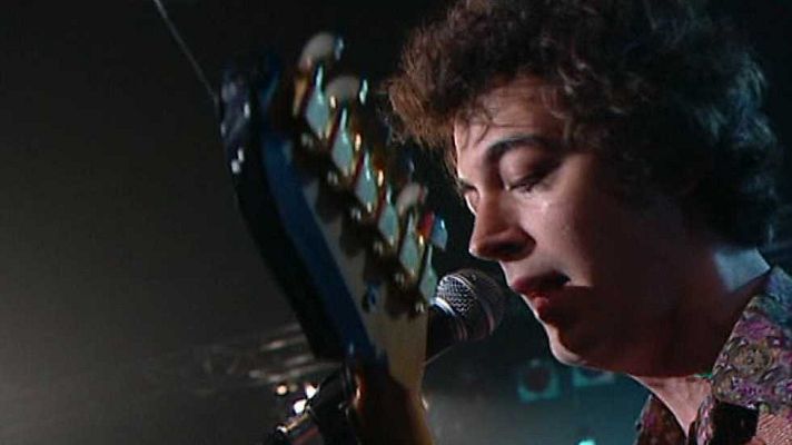 Los conciertos de Radio 3 en La 2 - Valparadiso