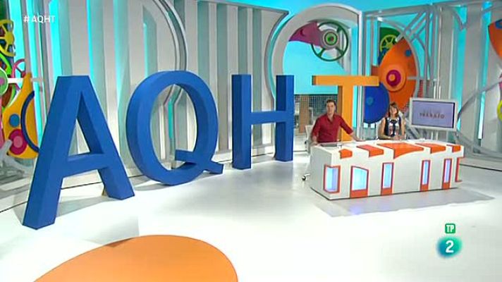 Aquí hay trabajo - Para qué sirve el Informe de Vida Laboral