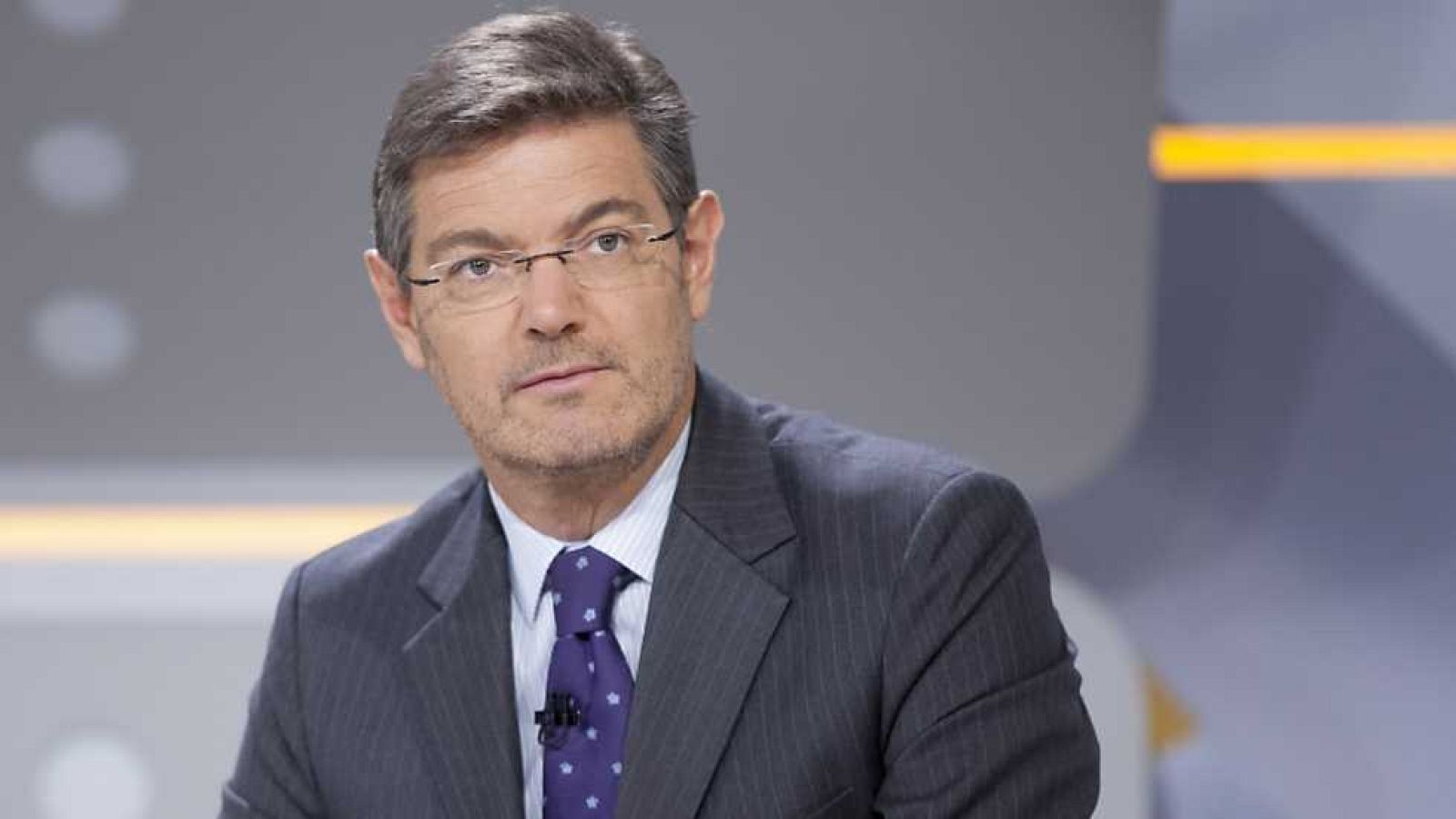 Los desayunos de TVE - Rafael Catalá, Ministro de Justicia y Ramón Espinar, portavoz de Podemos en el Senado - ver ahora