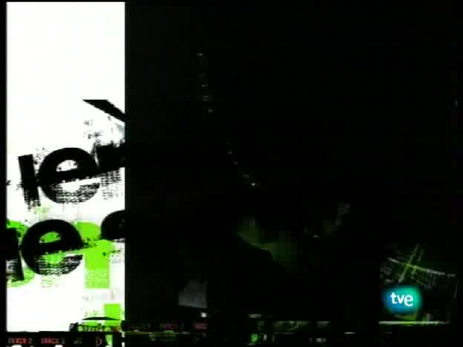 En lengua de signos - 10/01/09 - En lengua de signos | Ver
