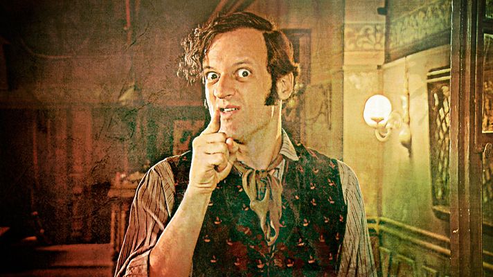 Víctor Ros - Videoblog de Cavestany. Capítulo 2