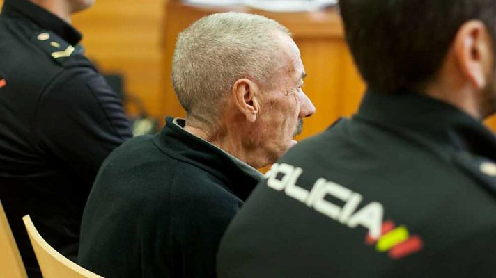 L'informatiu - Comunitat Valenciana - La Comunidad Valenciana en 2' - 08/11/16