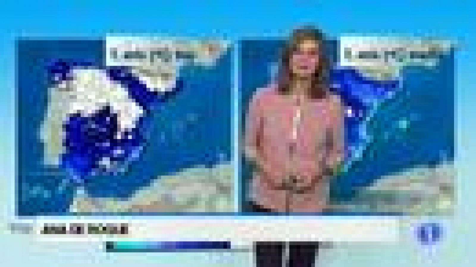 Noticias de Extremadura: El tiempo en Extremadura - 08/11/16 | RTVE Play