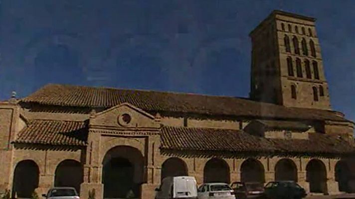 Las claves del Románico - Los caminos