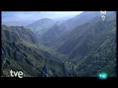 El románico en Asturias