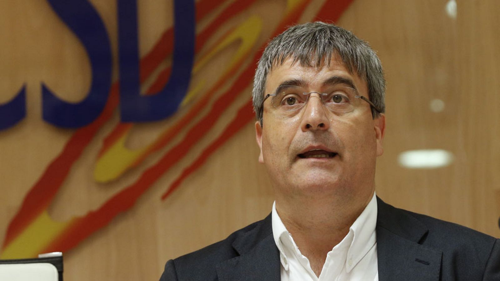 Miguel Cardenal deja el Consejo Superior de Deportes