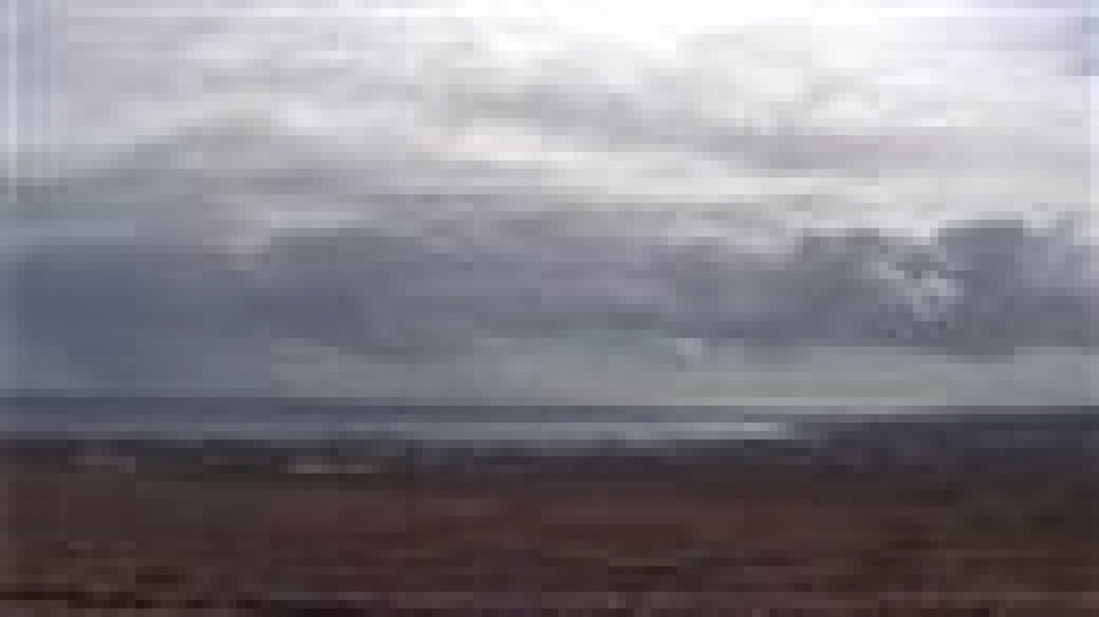 El tiempo en Canarias - 08/11/2016