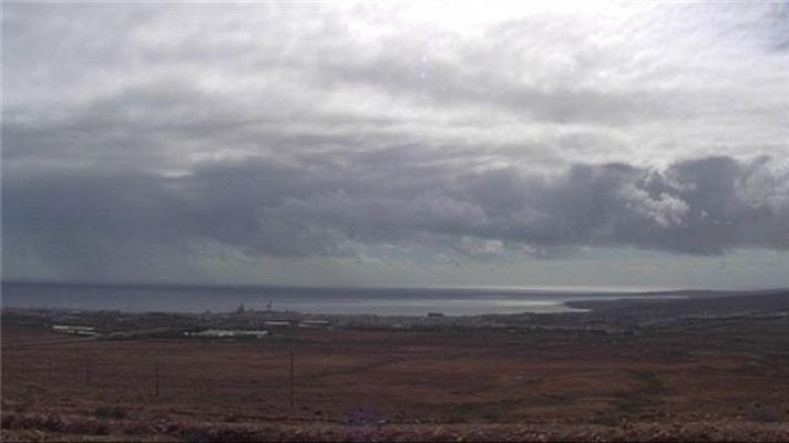 Telecanarias - El tiempo en Canarias - 08/11/2016