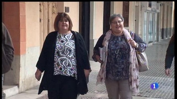 Informatiu Balear - Informatiu Balear 2 - 08/11/16