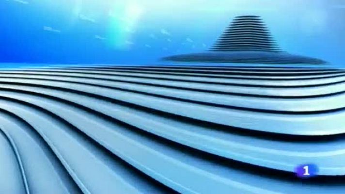 Noticias Murcia - Noticias Murcia 2 - 08/11/2016