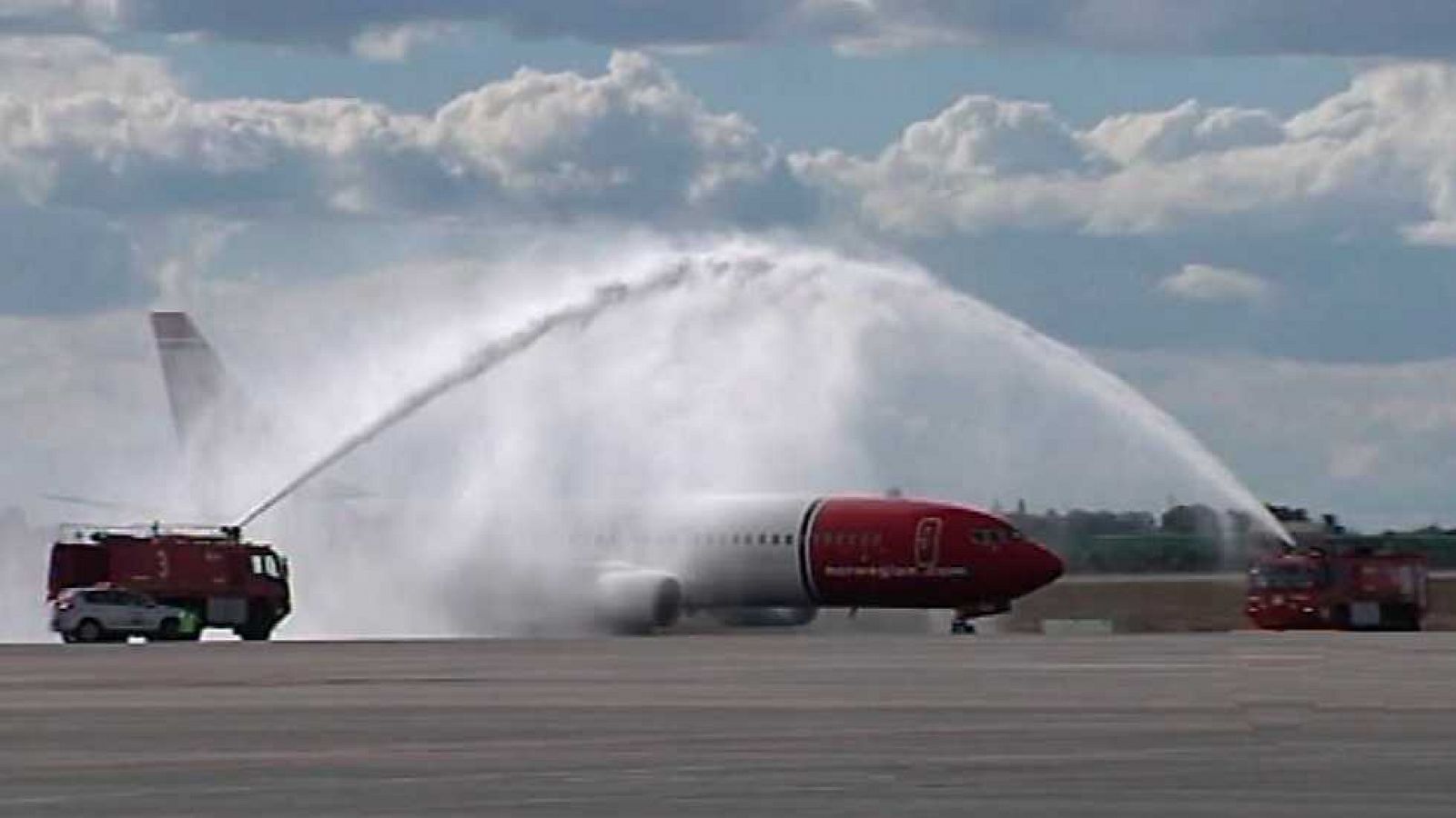 España en 24 horas - 08/11/16 - ver ahora