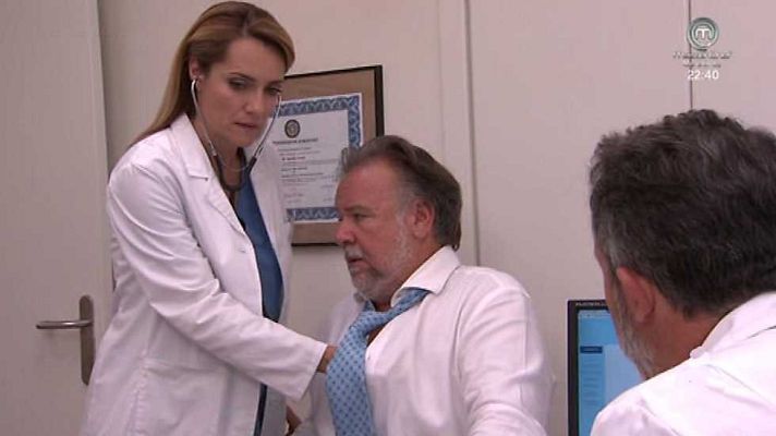 Centro médico - Centro médico - 08/11/16 (2)