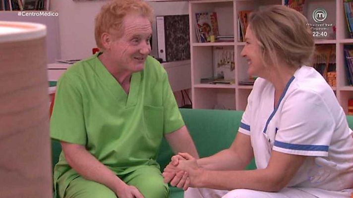 Centro médico - Centro médico - 08/11/16 (1)