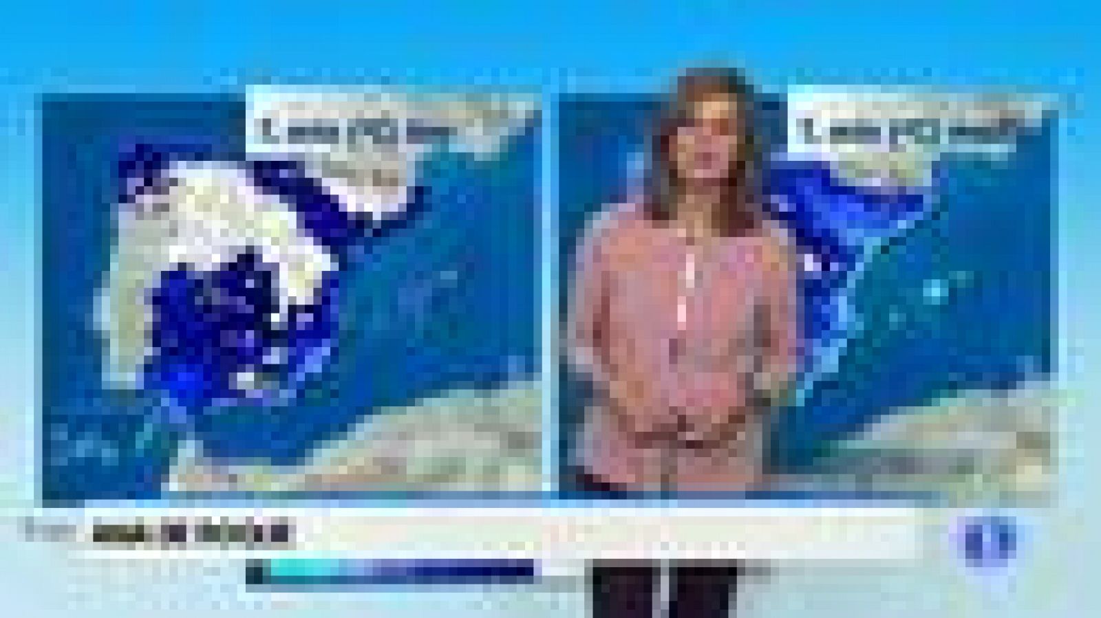 Noticias Andalucía: El tiempo en Andalucía - 08/11/16 | RTVE Play