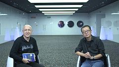 Página Dos - Cixin Liu