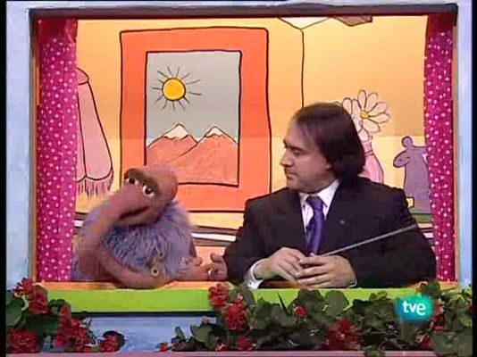 El conciertazo - Lazos de colores