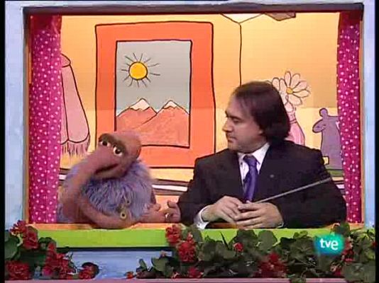 El conciertazo - Lazos de colores