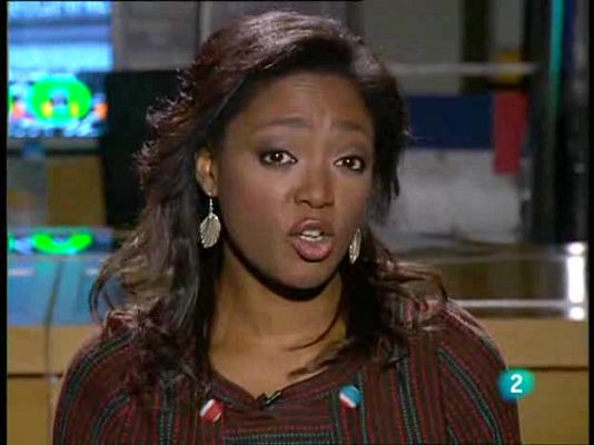 Palabra por palabra - Palabra por palabra - 10/01/09