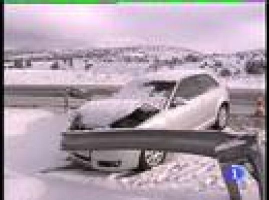 El tiempo - El Tiempo - 10/01/09