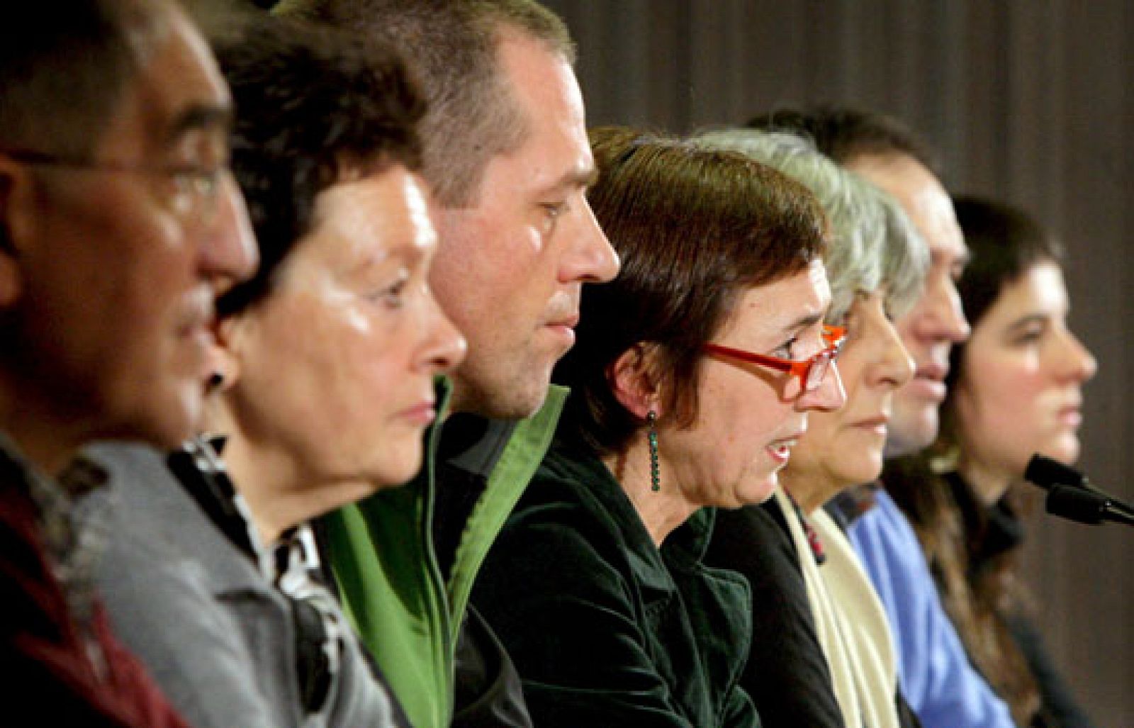 D3M pretende presentarse como agrupación electoral a las próximas elecciones vascas.