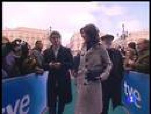 Premios Goya - Premios Goya