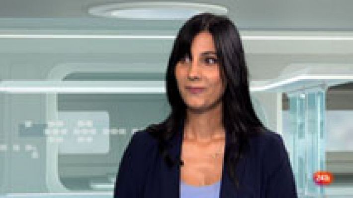 Lab24 - Lab24 - Enzimas a la carta - Entrevista a Sílvia Osuna