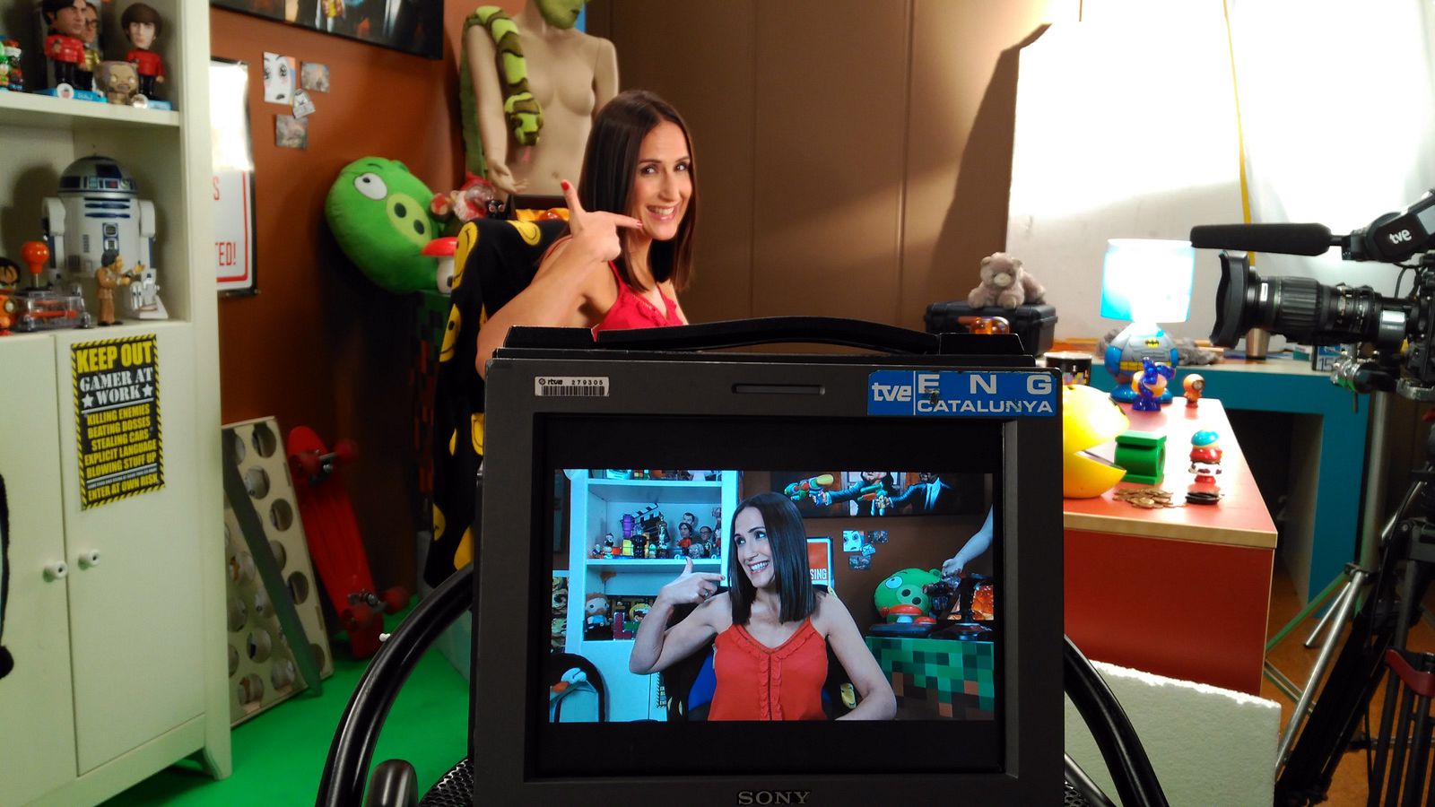 WTF! Bienvenidos al Cachitos más loco - avance