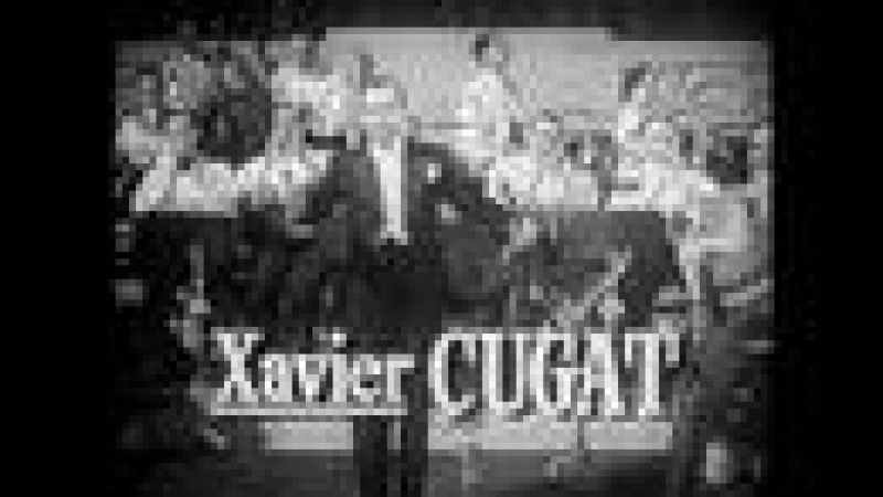 Xavier Cugat "Sexo, maracas y chihuahuas" - trailer
