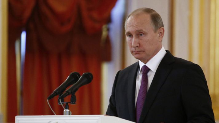 Informativo 24h - Europa se divide entre la preocupación y la alegría de los extremistas por la victoria de Trump