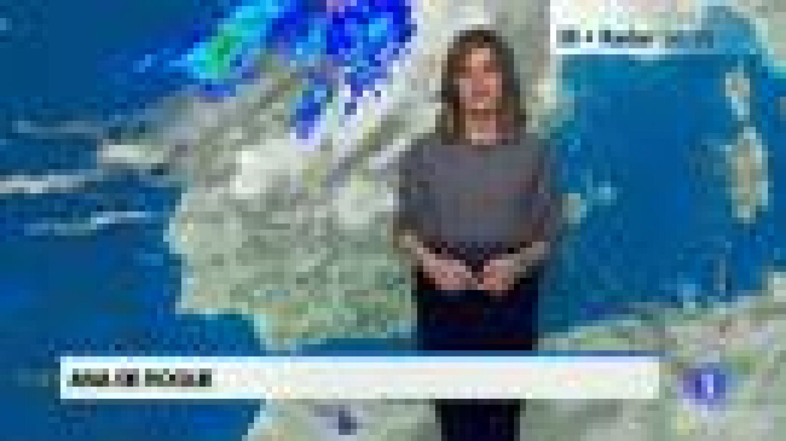 Noticias de Extremadura: El tiempo en Extremadura - 09/11/16 | RTVE Play