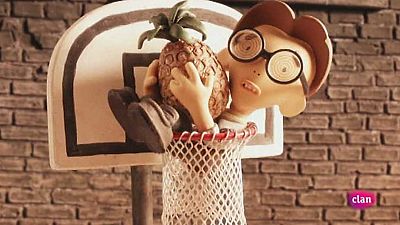 Tres versiones (en inglés) - Clay Kids en inglés | Watch