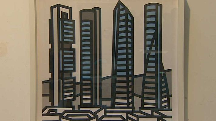 Informativo de Madrid - La Comunidad de Madrid en 4' - 09/11/16