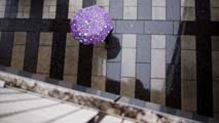 Informativo de Madrid - El Tiempo en la Comunidad de Madrid - 09/11/16