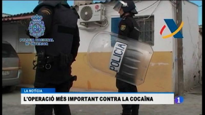 Informatiu Balear - 09/11/16