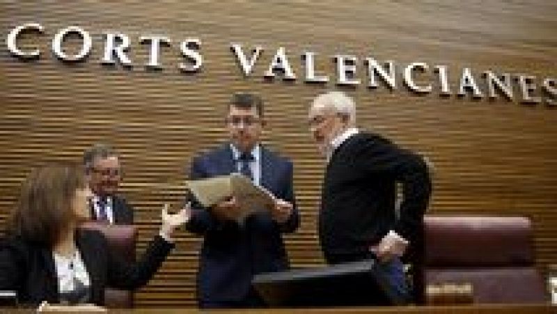 L'Informatiu - Comunitat Valenciana - 09/11/16 - ver ahora