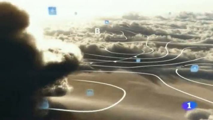 Noticias Murcia - El tiempo en la Region de Murcia - 09/11/2016