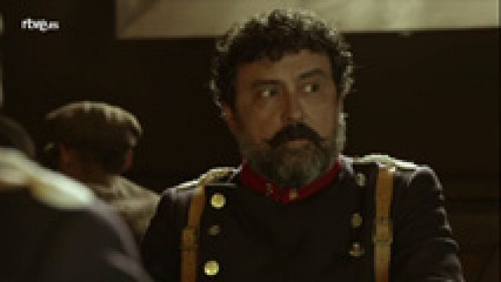 ¡El monstruo de Arganzuela anda suelto!