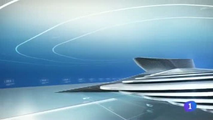 Noticias de Castilla-La Mancha - Noticias de Castilla-La Mancha - 09/11/16