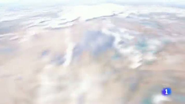 TeleCantabria - El tiempo en Cantabria - 09/11/2016