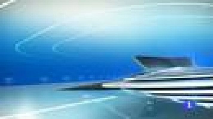 Noticias Murcia - La Region de Murcia en 2'- 09/11/2016